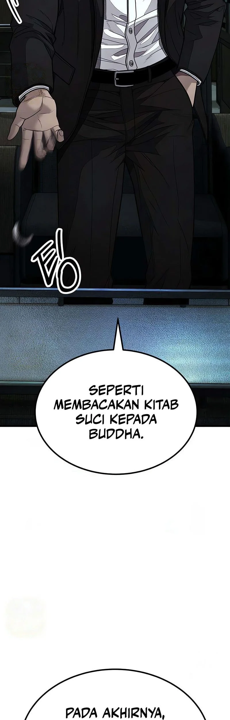 I Beat Up My Boss Chapter 14 page 44
