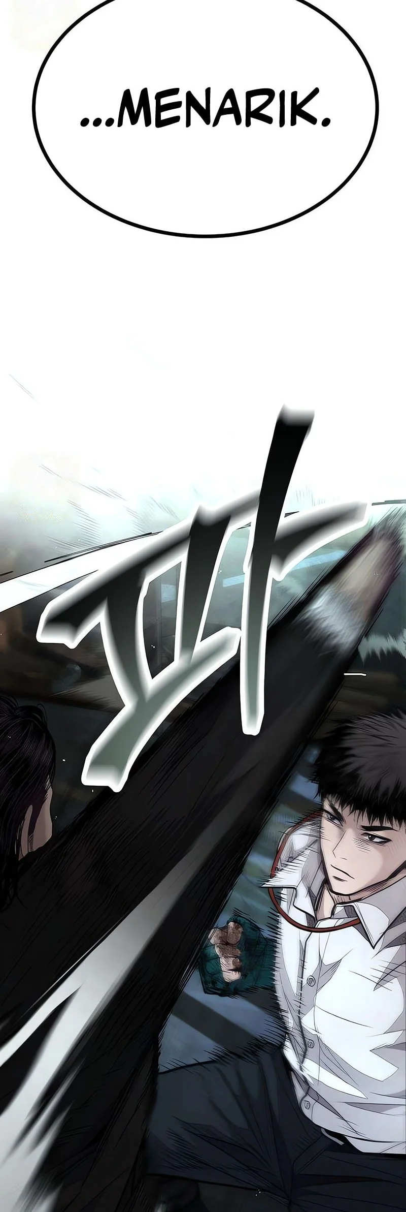 I Beat Up My Boss Chapter 14 page 49