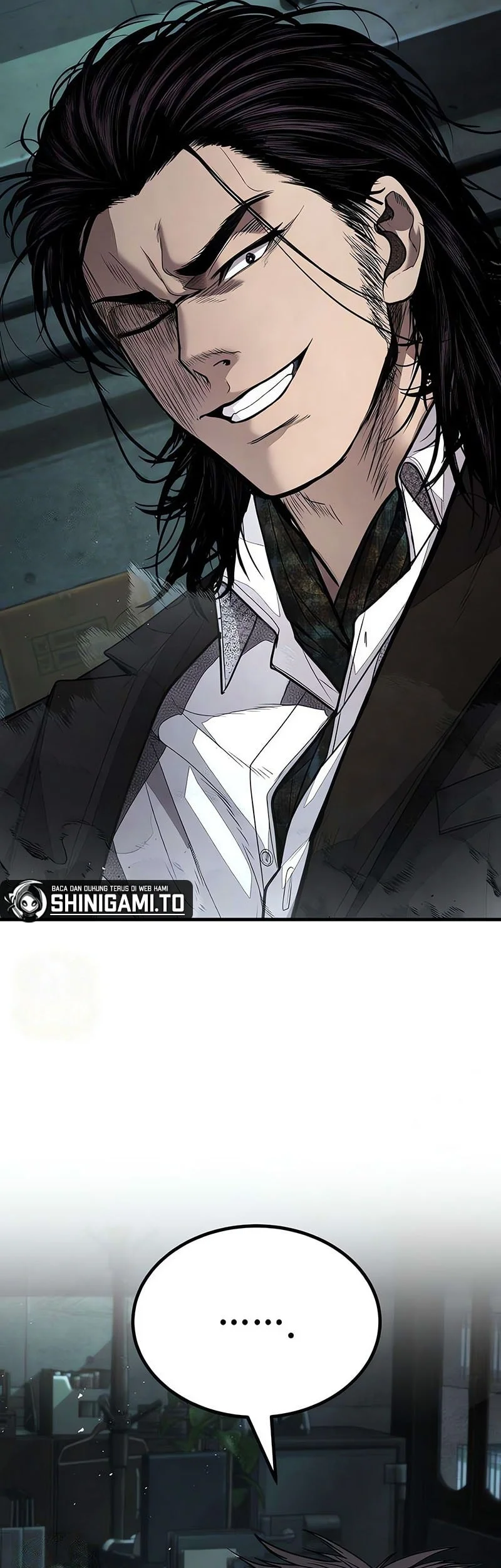 I Beat Up My Boss Chapter 14 page 54