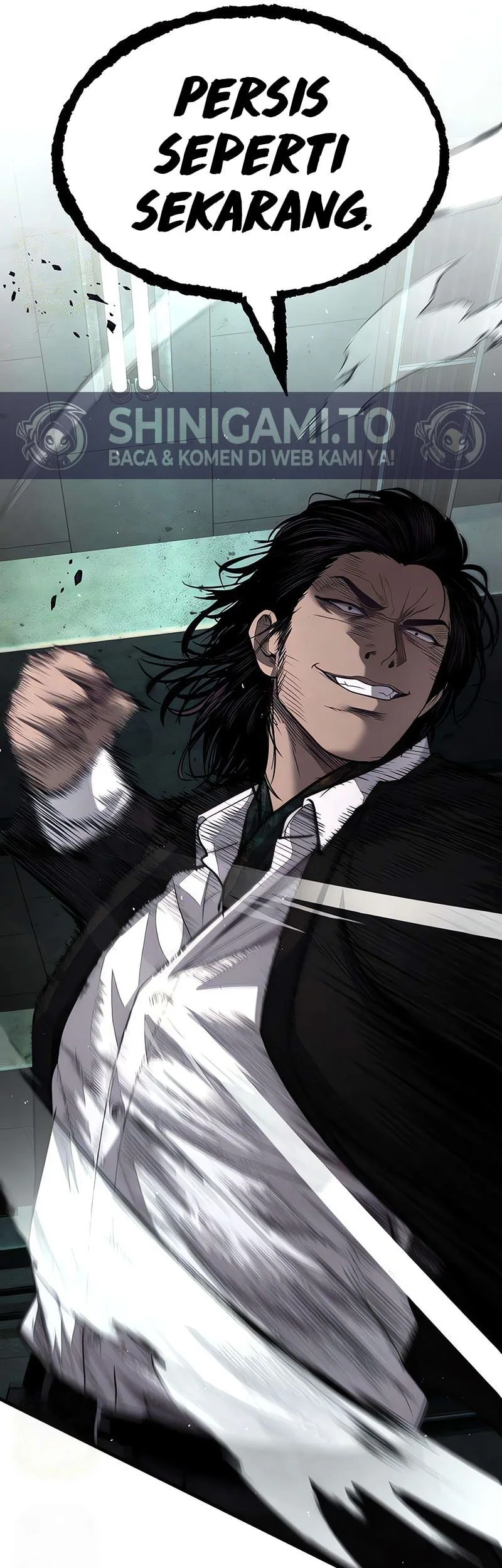 I Beat Up My Boss Chapter 14 page 62