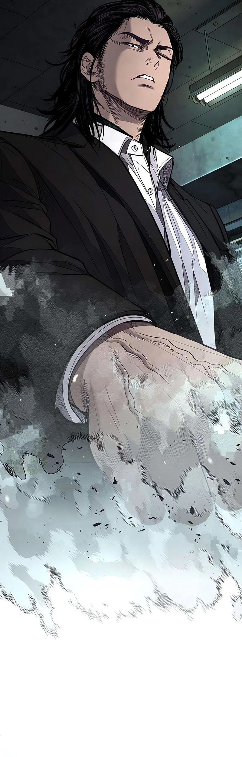 I Beat Up My Boss Chapter 14 page 66
