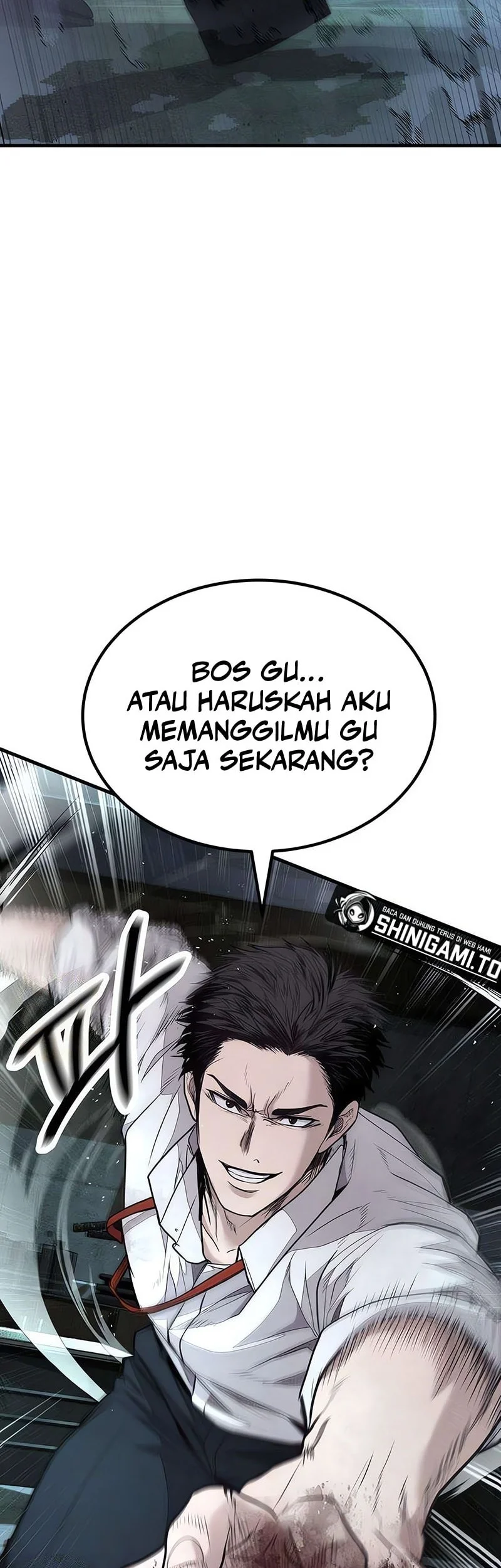 I Beat Up My Boss Chapter 14 page 79