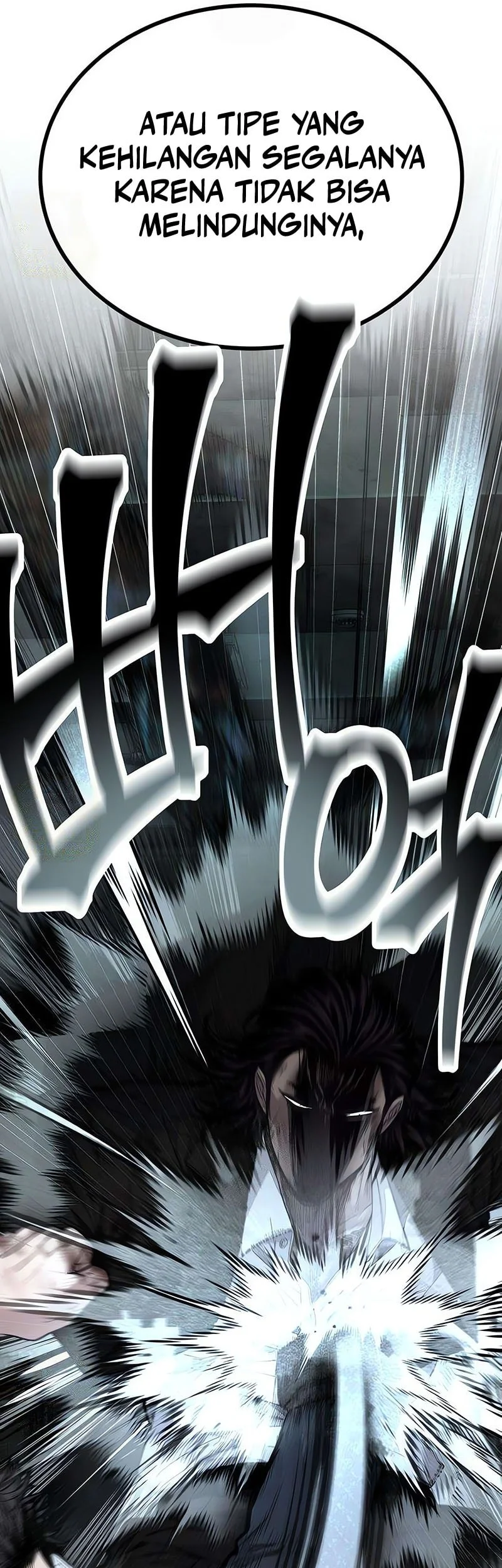 I Beat Up My Boss Chapter 14 page 85