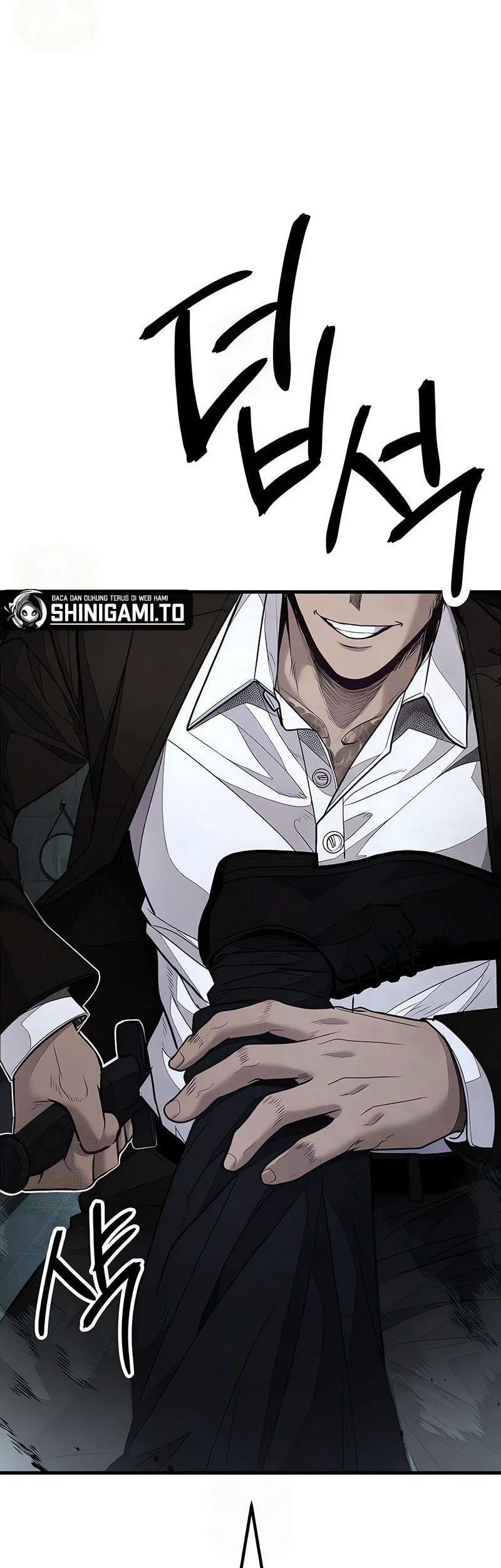 I Beat Up My Boss Chapter 14 page 87