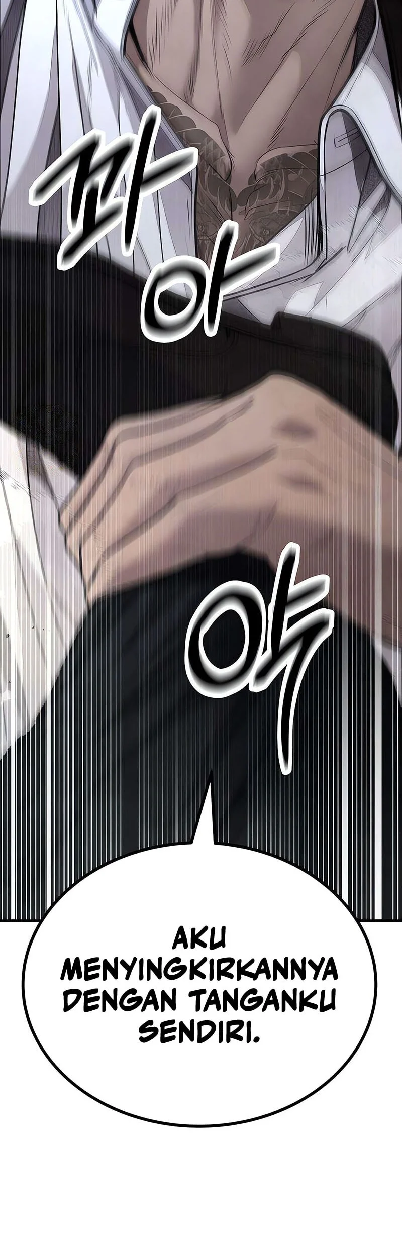 I Beat Up My Boss Chapter 14 page 90