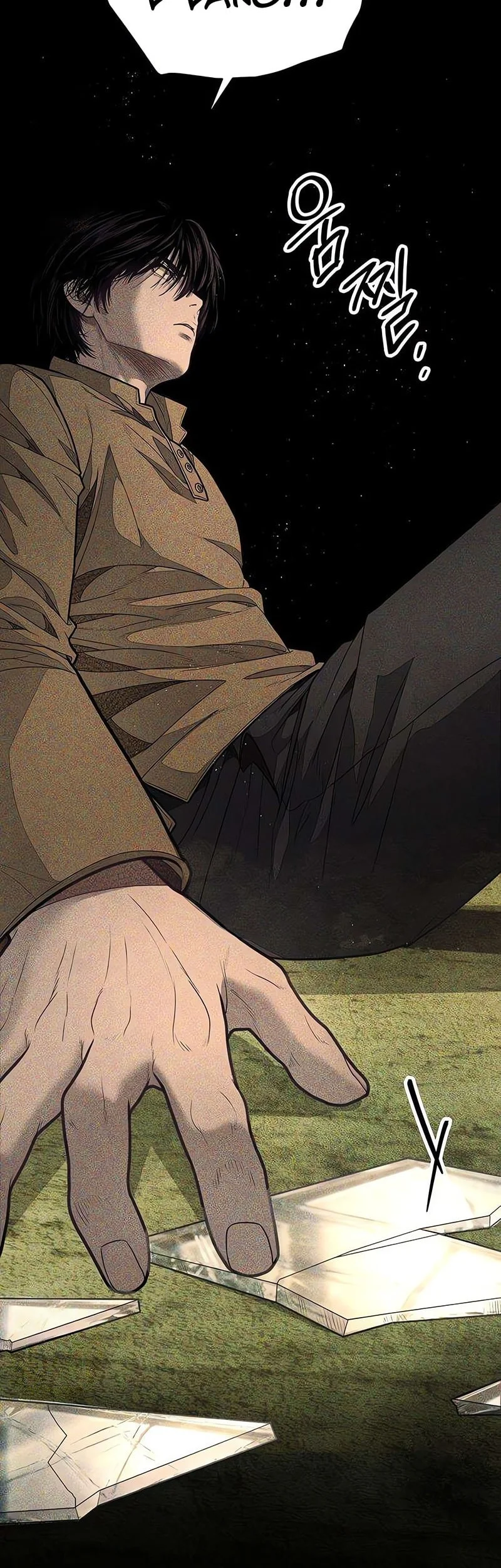 I Beat Up My Boss Chapter 14 page 108
