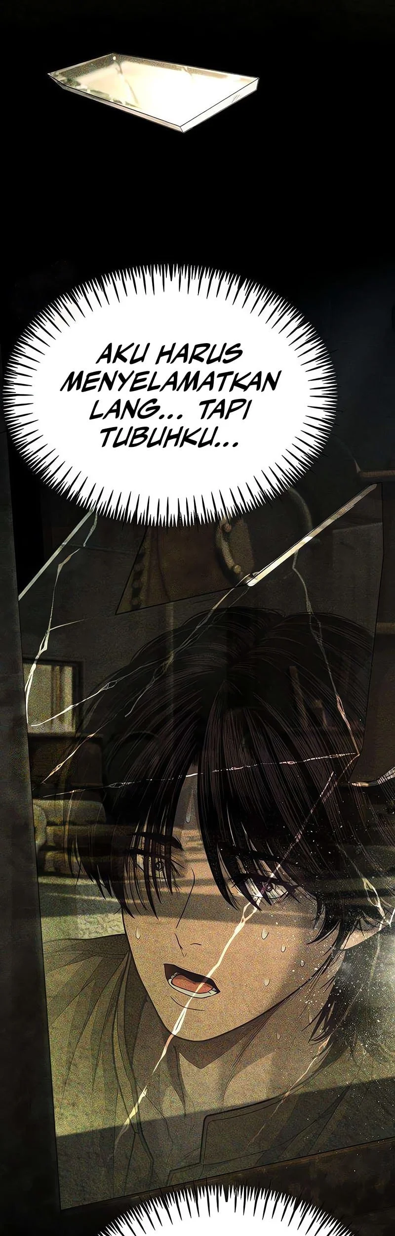 I Beat Up My Boss Chapter 14 page 109