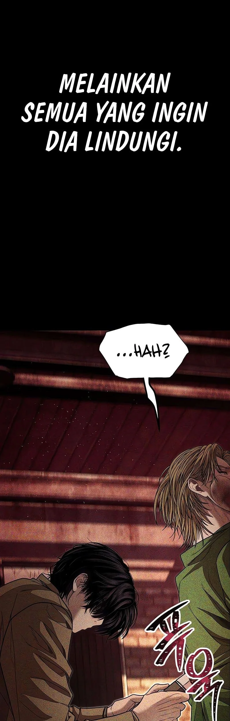 I Beat Up My Boss Chapter 14 page 117