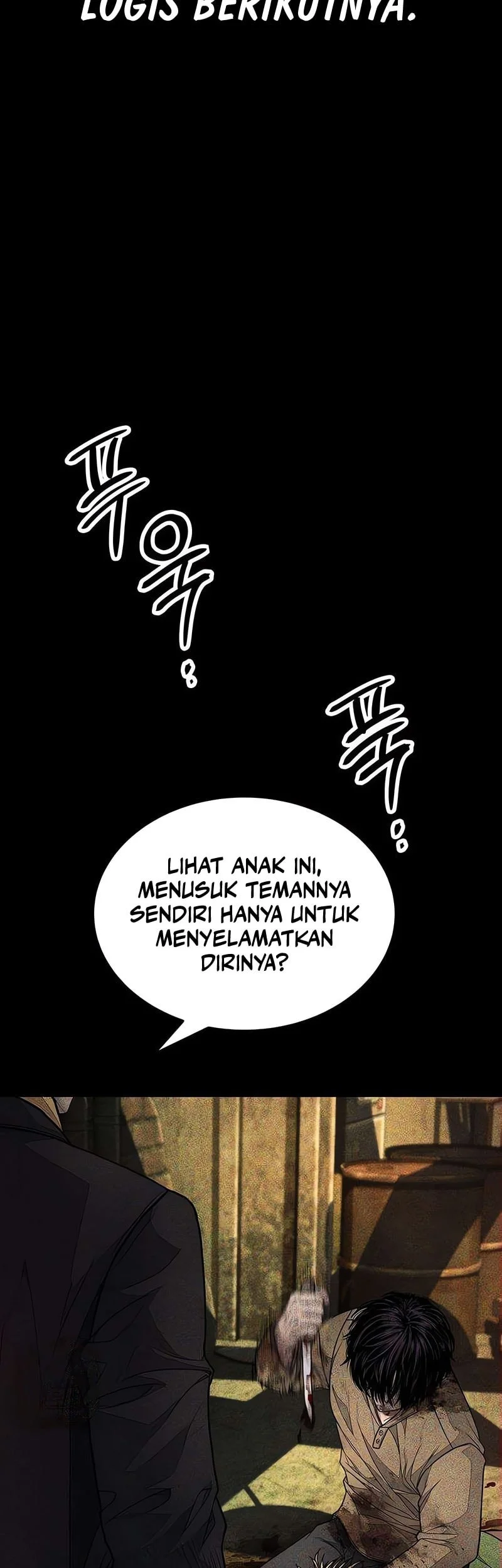 I Beat Up My Boss Chapter 14 page 119