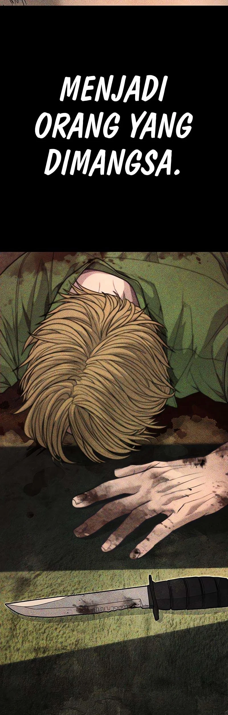 I Beat Up My Boss Chapter 14 page 127