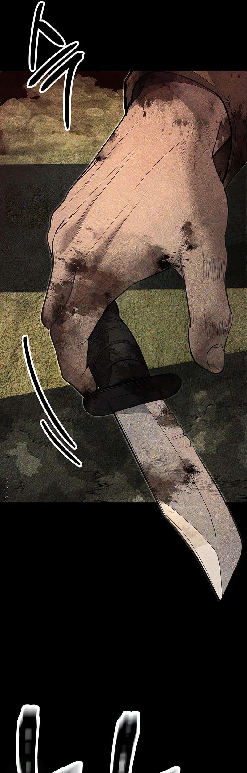 I Beat Up My Boss Chapter 14 page 129