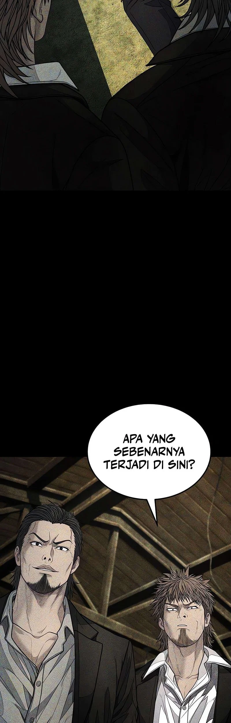 I Beat Up My Boss Chapter 14 page 134