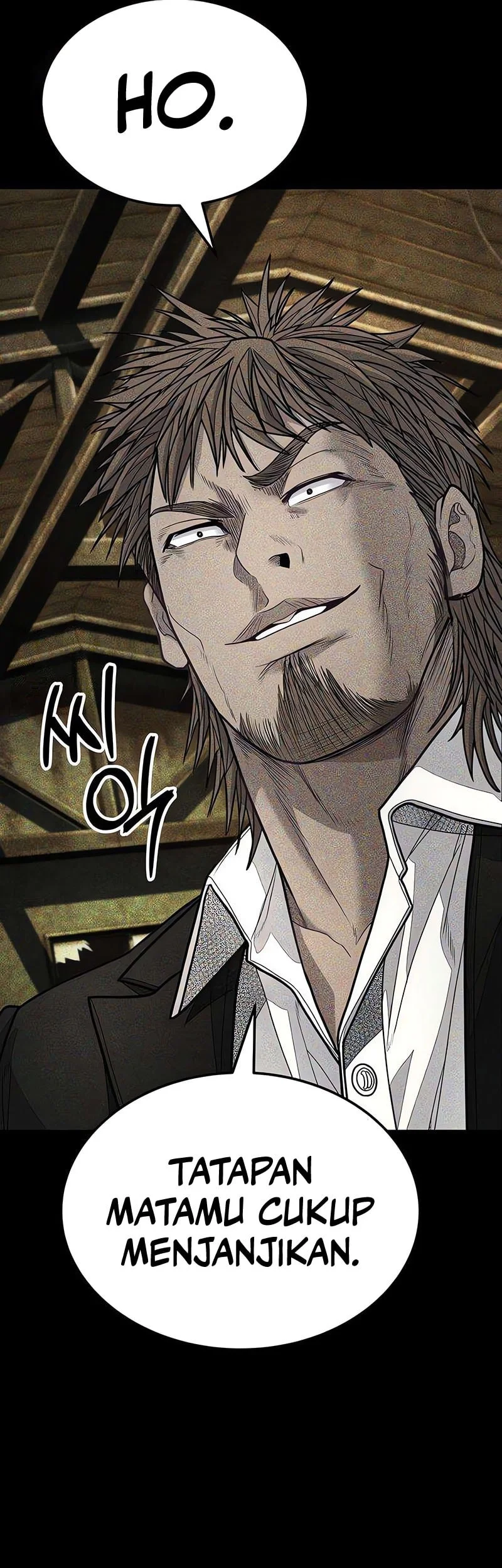 I Beat Up My Boss Chapter 14 page 137