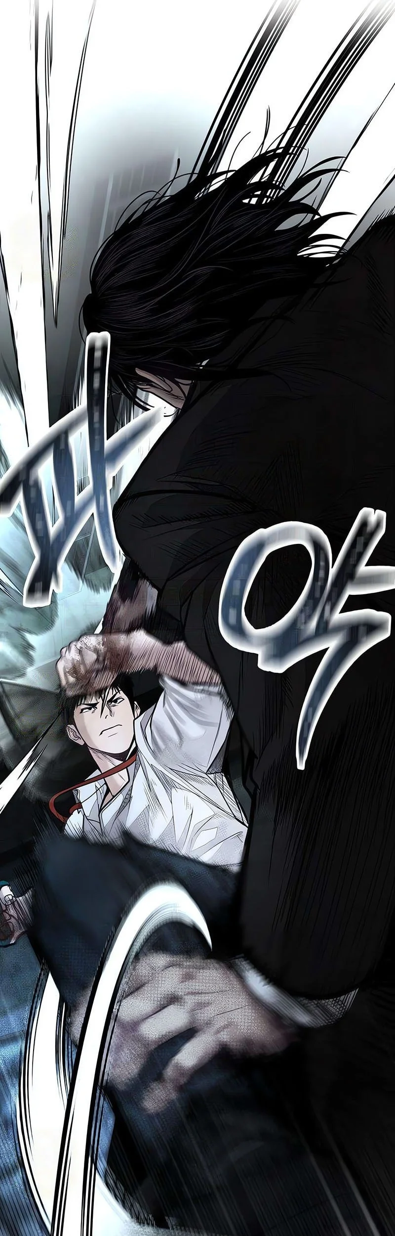 I Beat Up My Boss Chapter 14 page 141