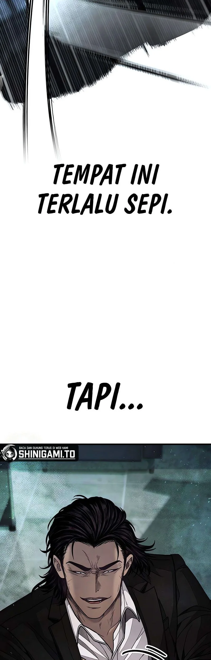 I Beat Up My Boss Chapter 14 page 142