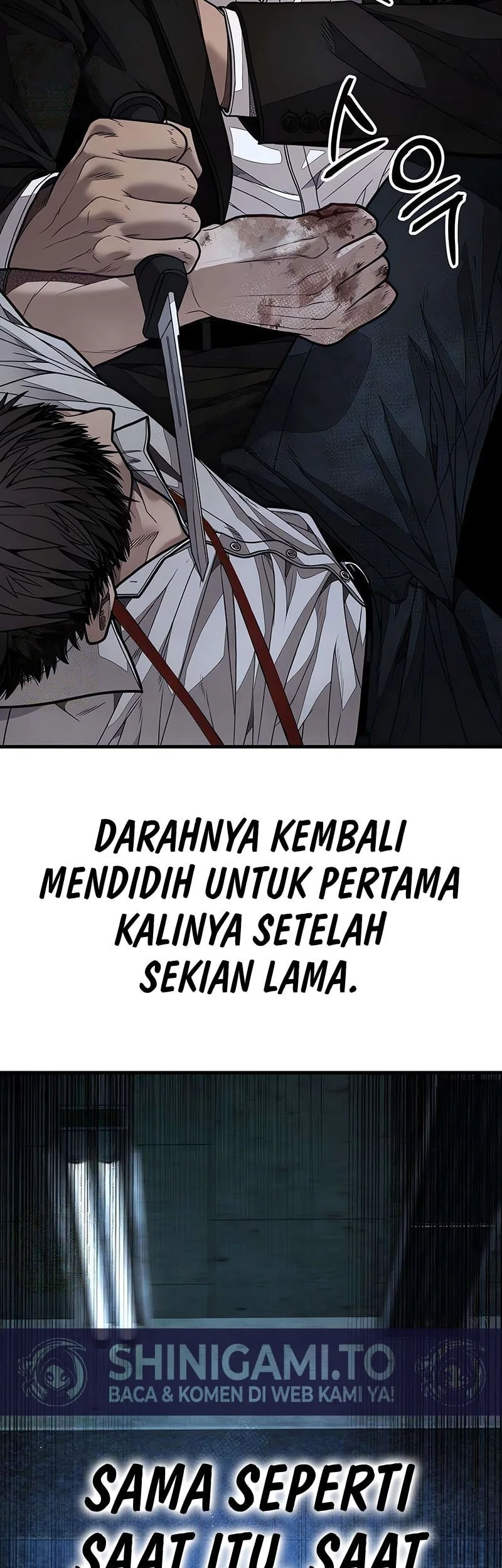 I Beat Up My Boss Chapter 14 page 143