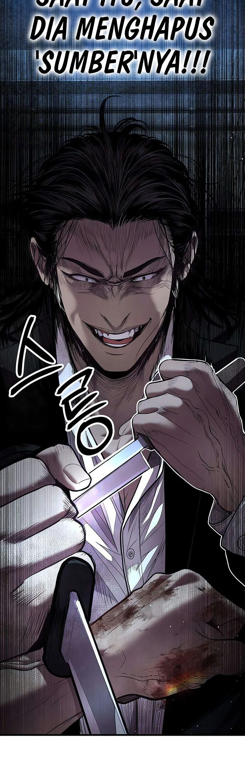 I Beat Up My Boss Chapter 14 page 144