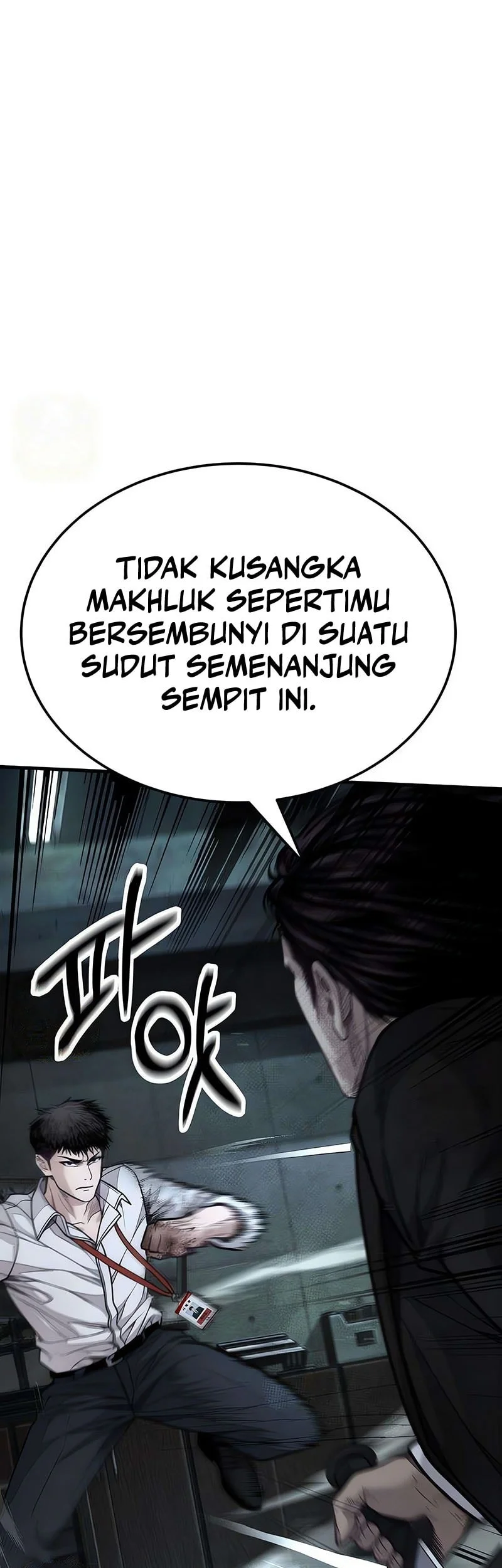 I Beat Up My Boss Chapter 14 page 145