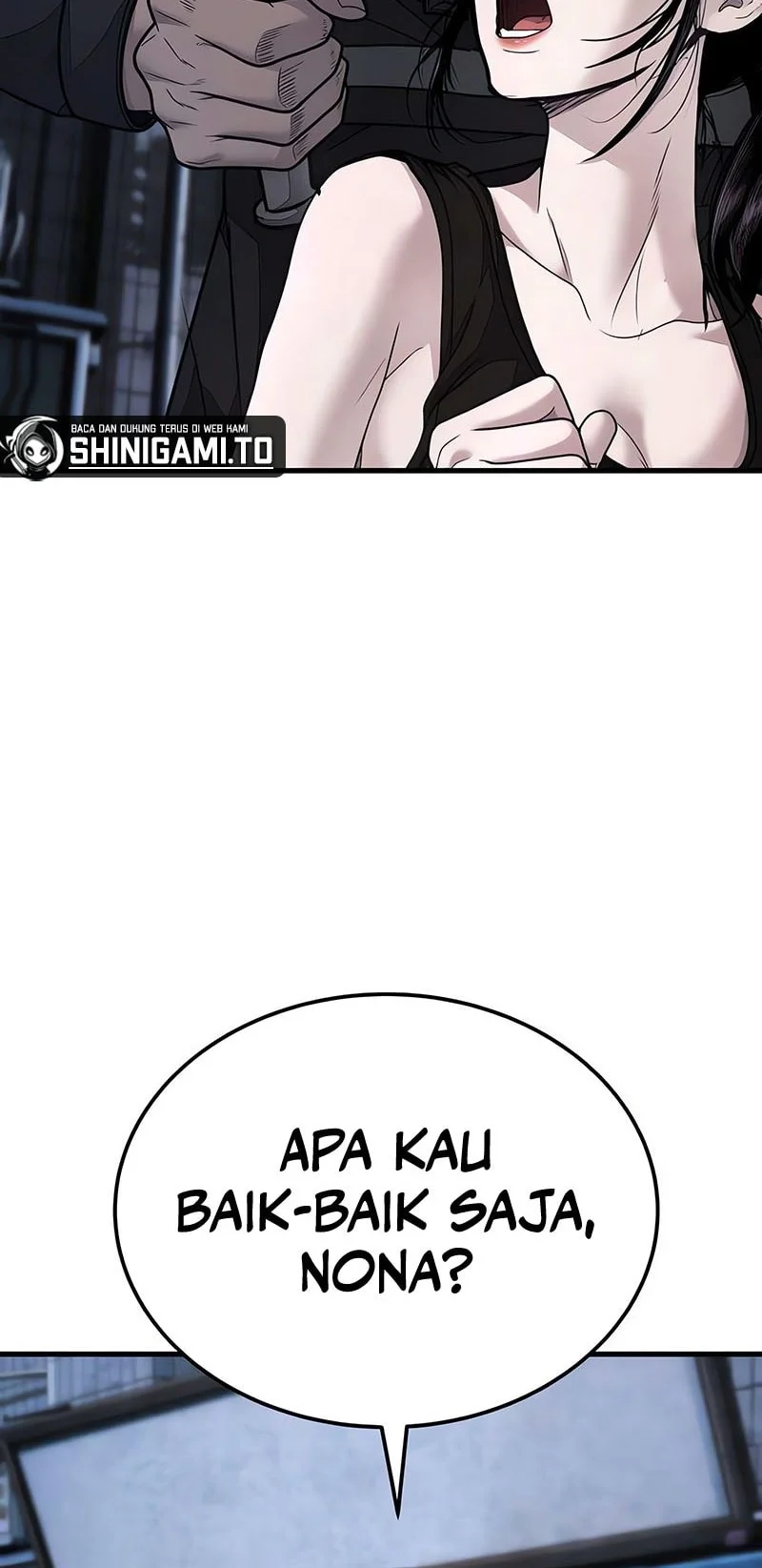 I Beat Up My Boss Chapter 14 page 9