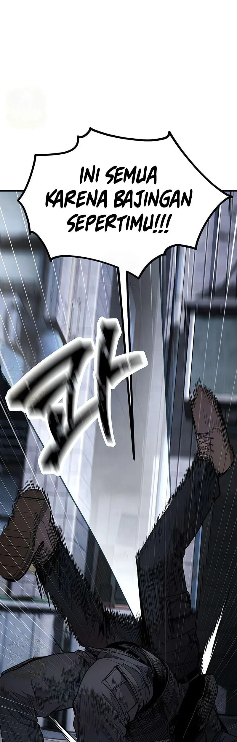 I Beat Up My Boss Chapter 14 page 12