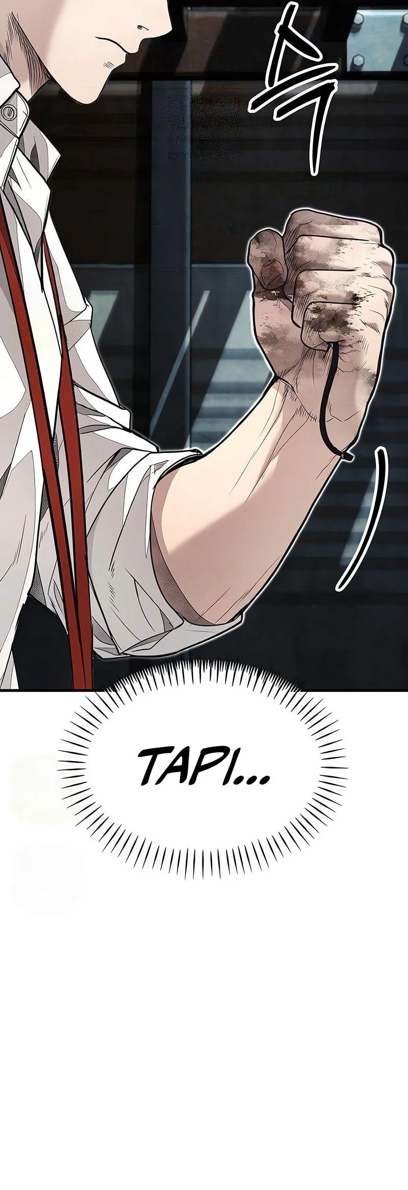 I Beat Up My Boss Chapter 14 page 17