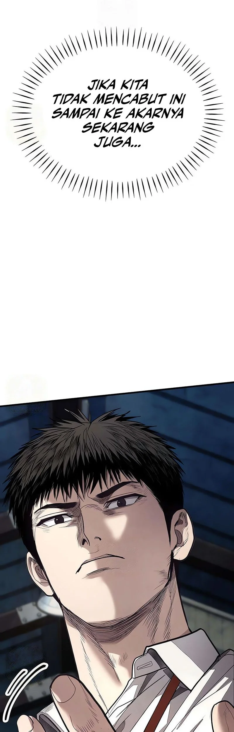 I Beat Up My Boss Chapter 14 page 19