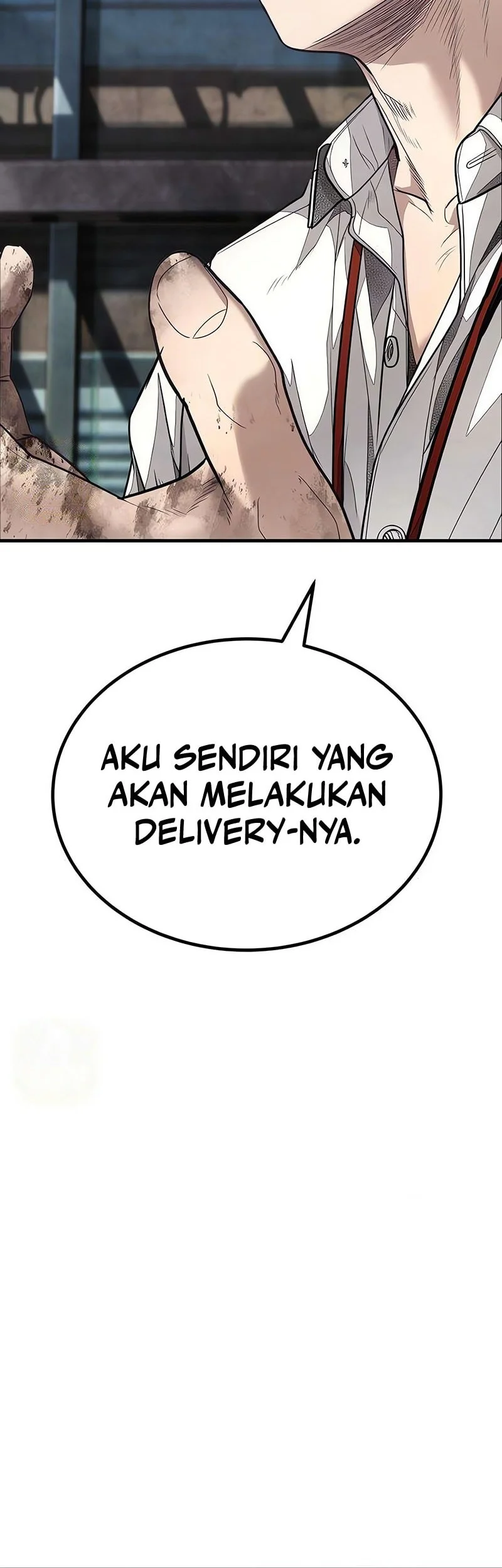 I Beat Up My Boss Chapter 14 page 21