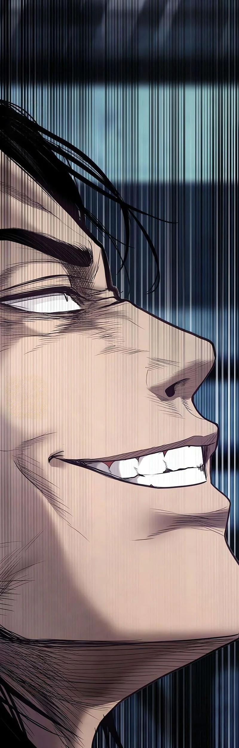 I Beat Up My Boss Chapter 14 page 23