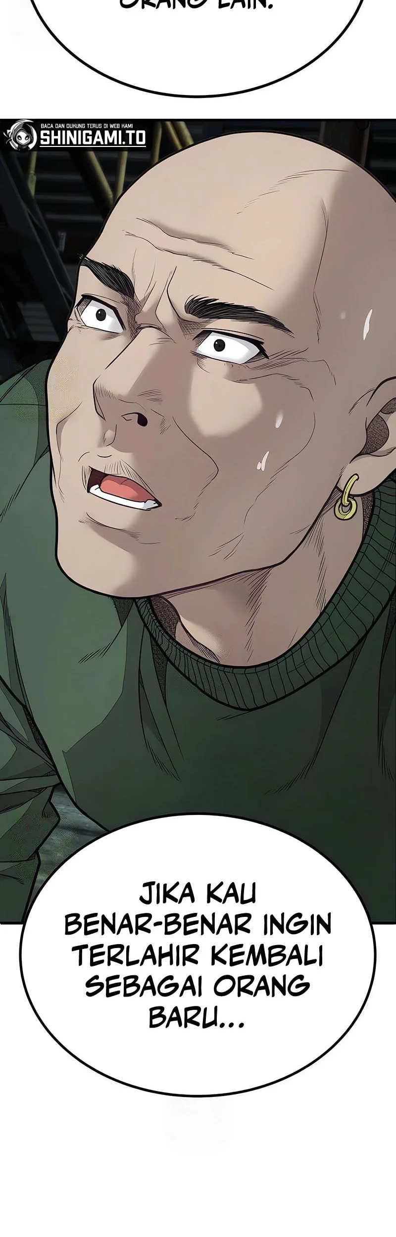 I Beat Up My Boss Chapter 14 page 29