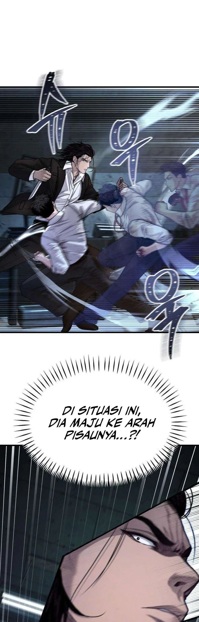 I Beat Up My Boss Chapter 15 page 33