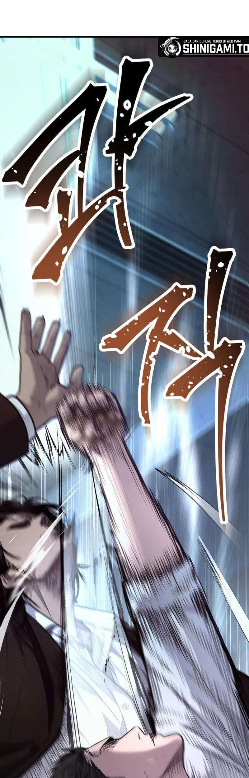 I Beat Up My Boss Chapter 15 page 35