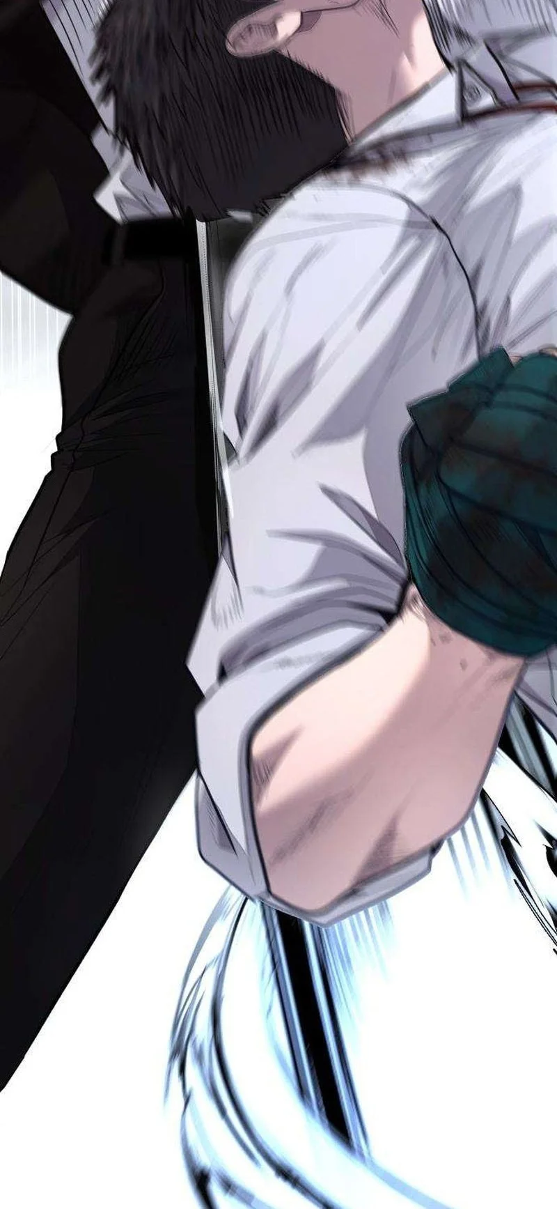 I Beat Up My Boss Chapter 15 page 36