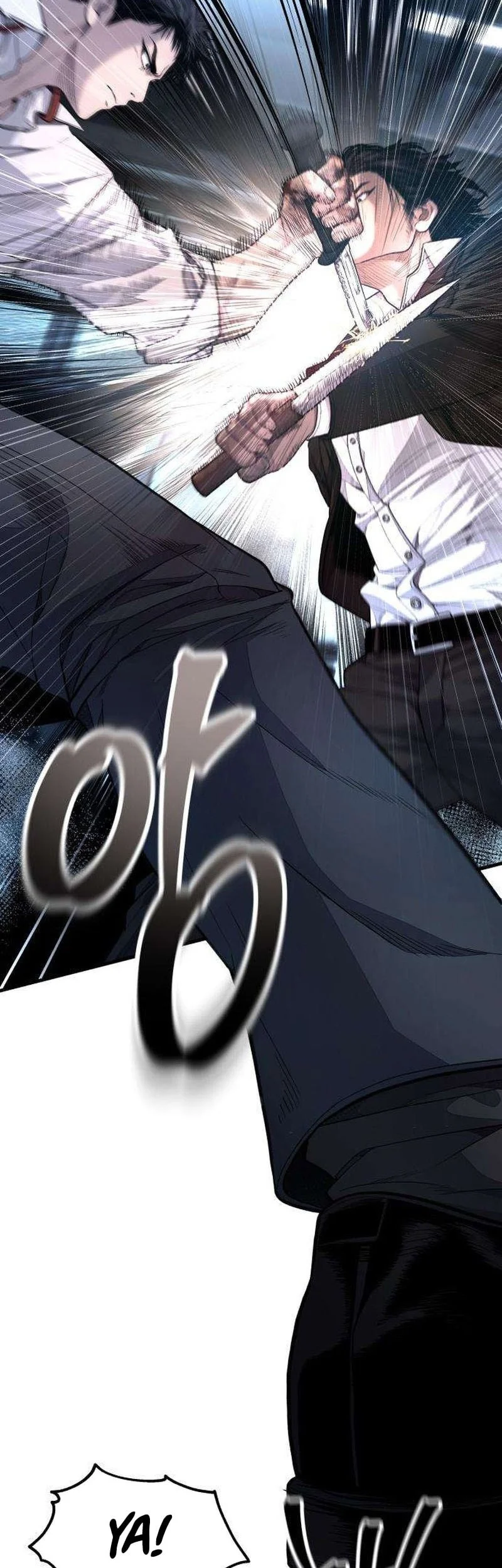 I Beat Up My Boss Chapter 15 page 39