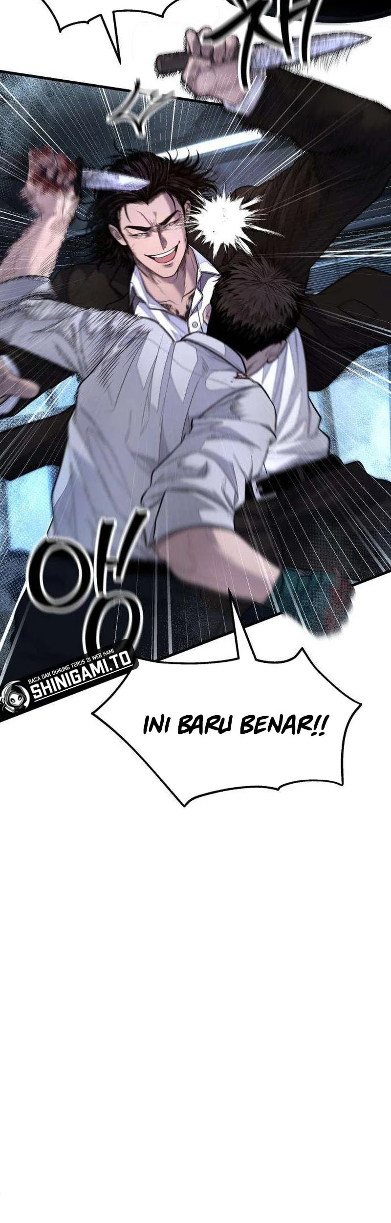 I Beat Up My Boss Chapter 15 page 40