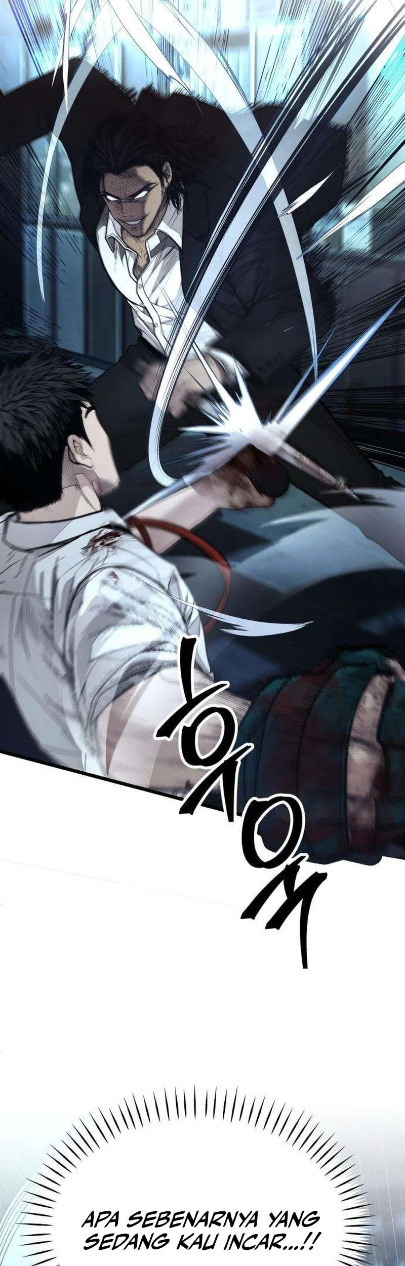 I Beat Up My Boss Chapter 15 page 53