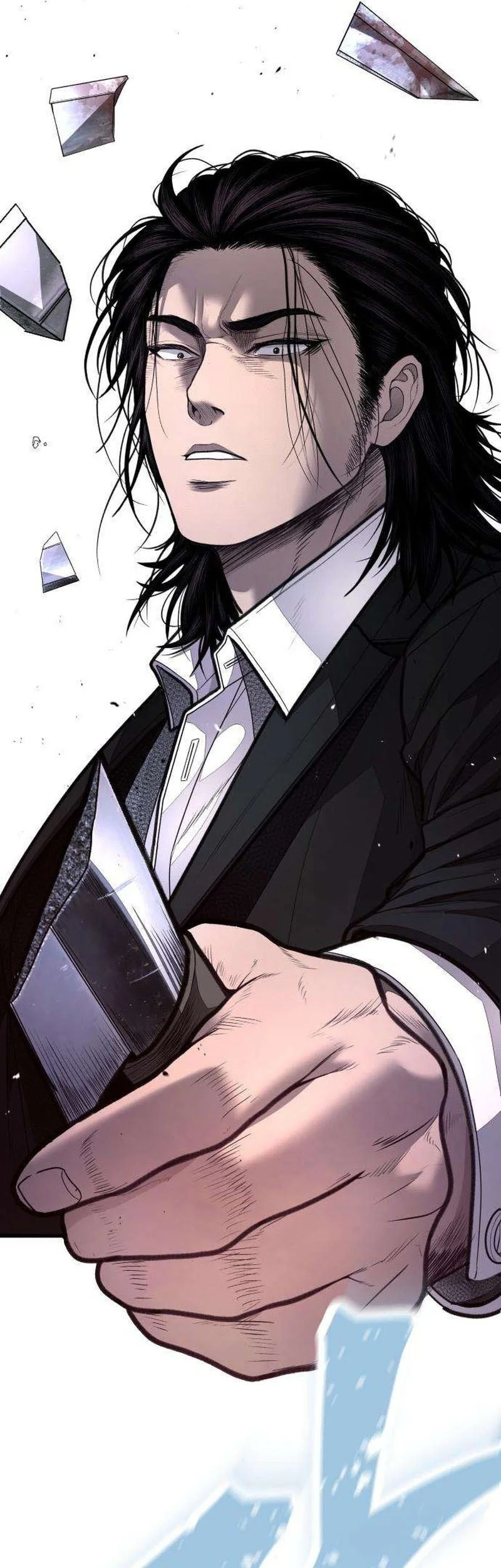I Beat Up My Boss Chapter 15 page 65