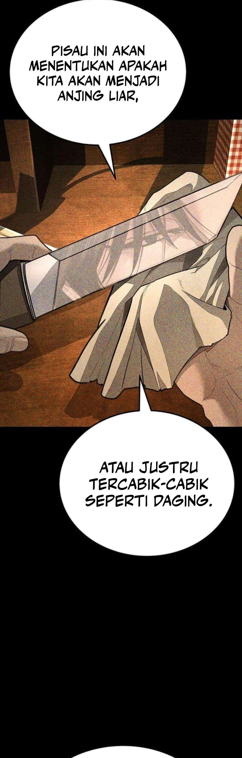 I Beat Up My Boss Chapter 15 page 69