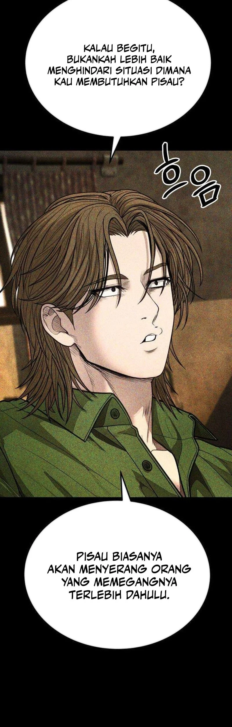 I Beat Up My Boss Chapter 15 page 70