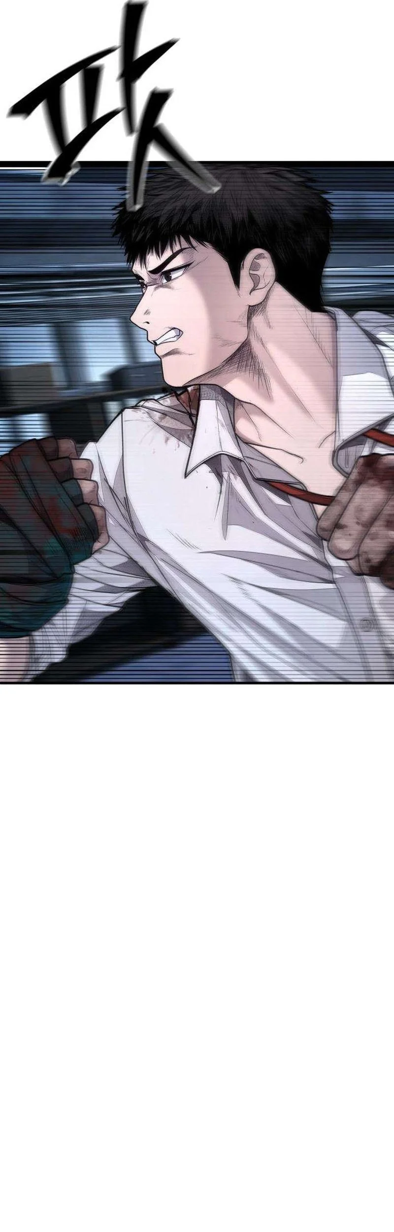 I Beat Up My Boss Chapter 15 page 85