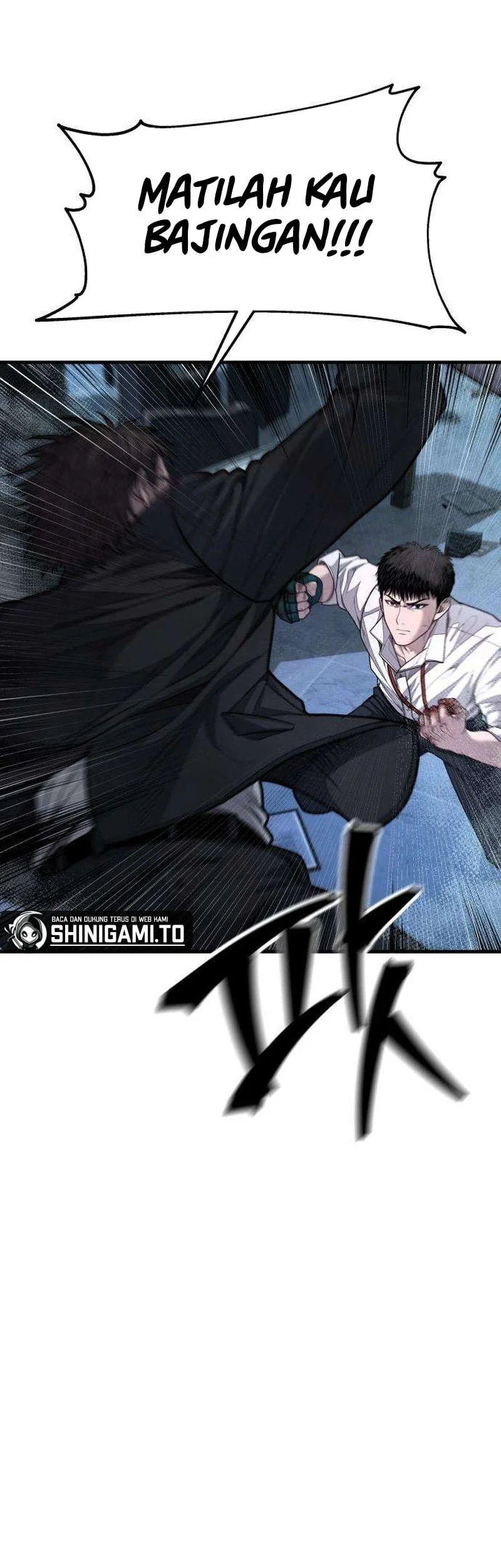 I Beat Up My Boss Chapter 15 page 86