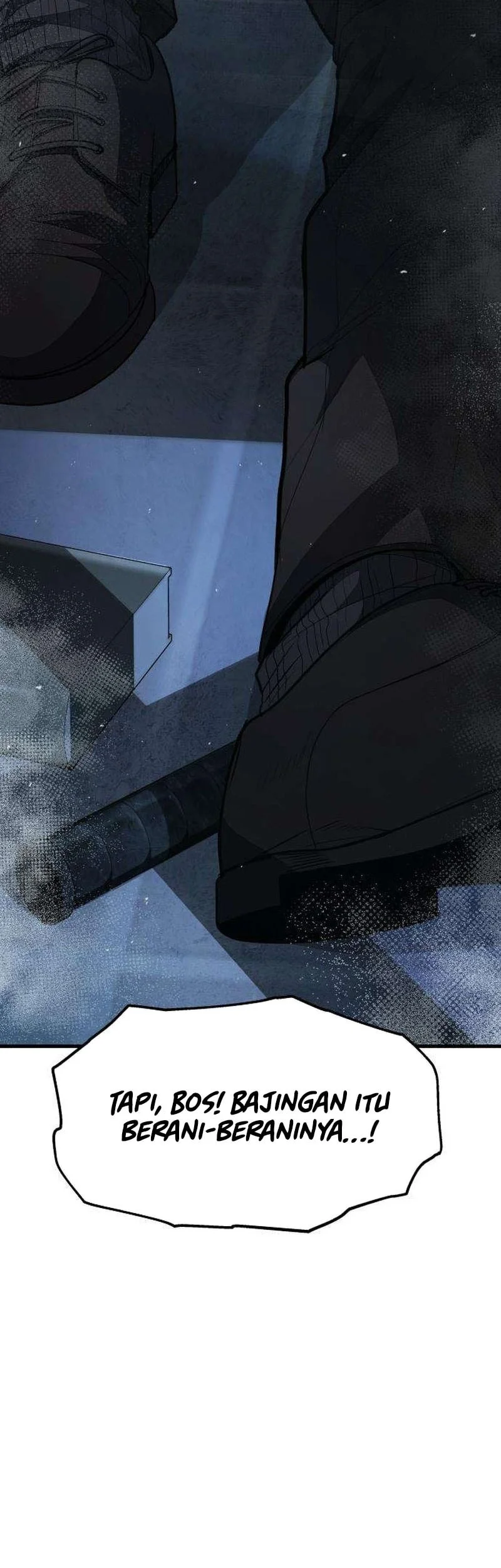 I Beat Up My Boss Chapter 15 page 90