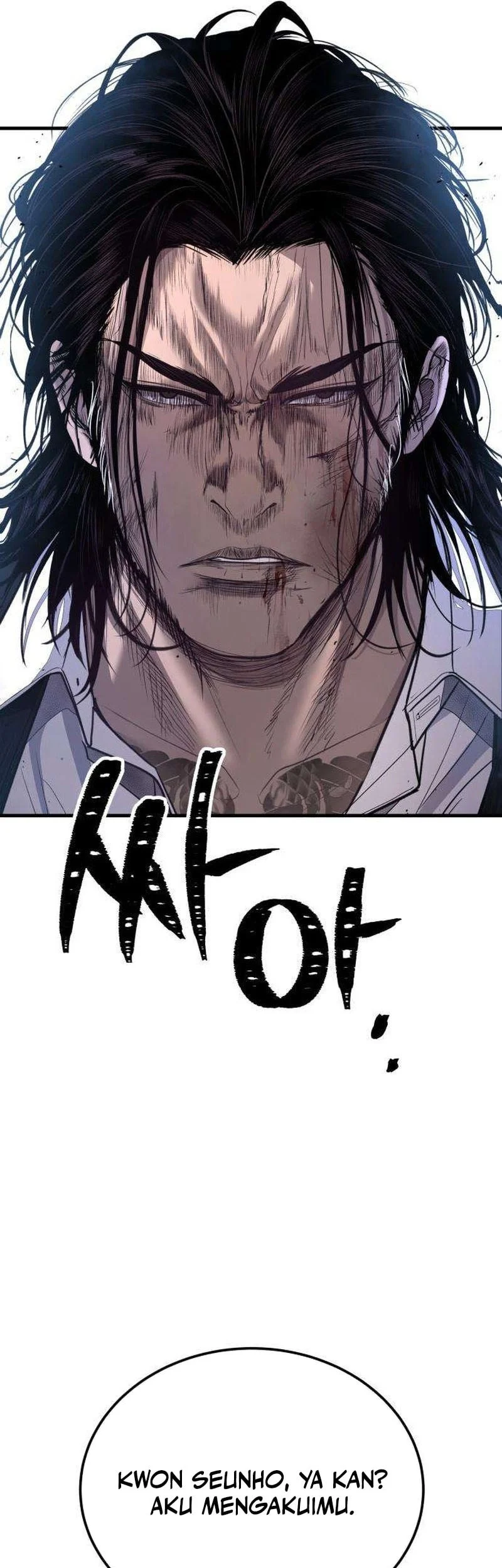 I Beat Up My Boss Chapter 15 page 92