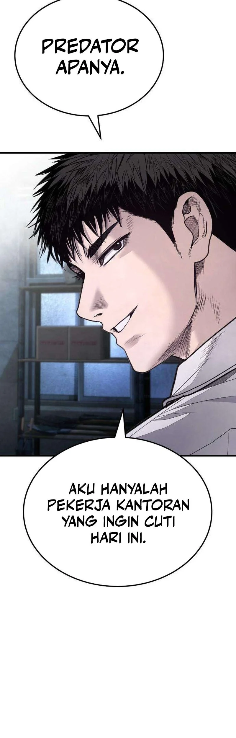 I Beat Up My Boss Chapter 15 page 94