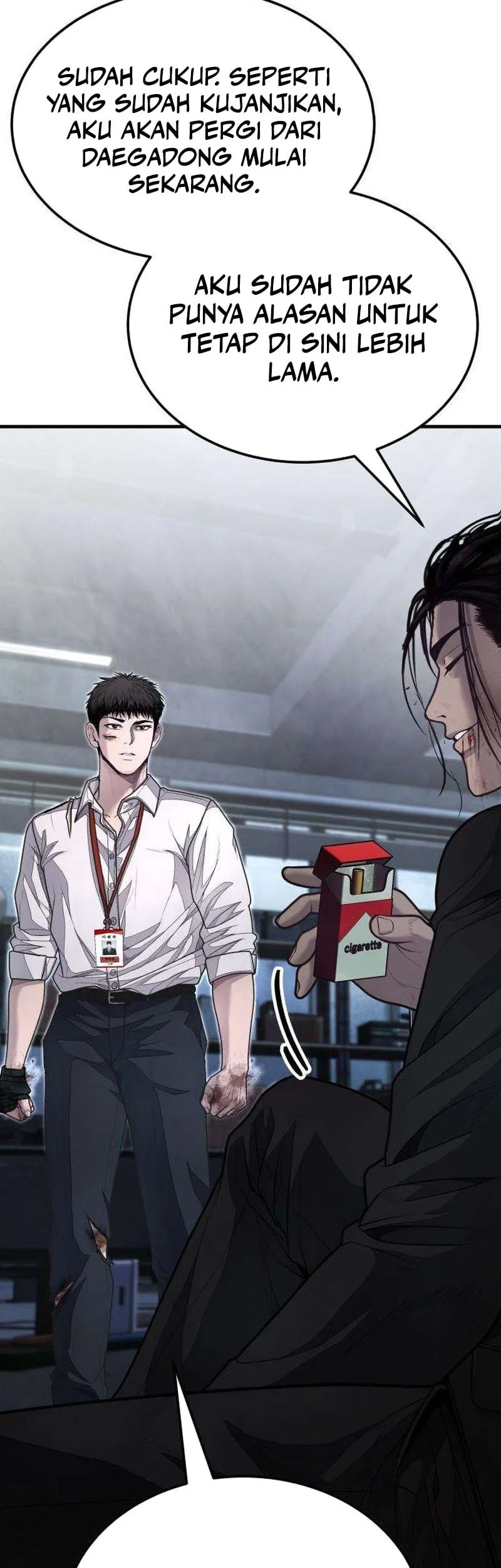 I Beat Up My Boss Chapter 15 page 97