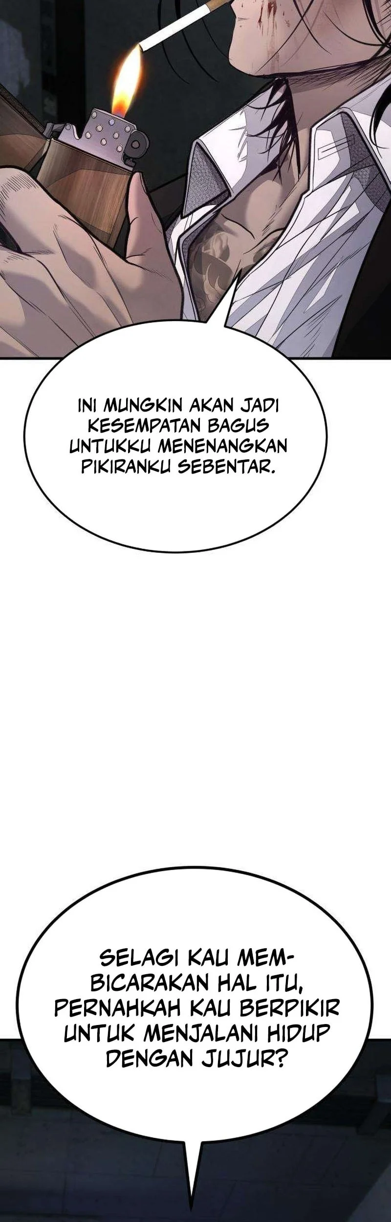 I Beat Up My Boss Chapter 15 page 99