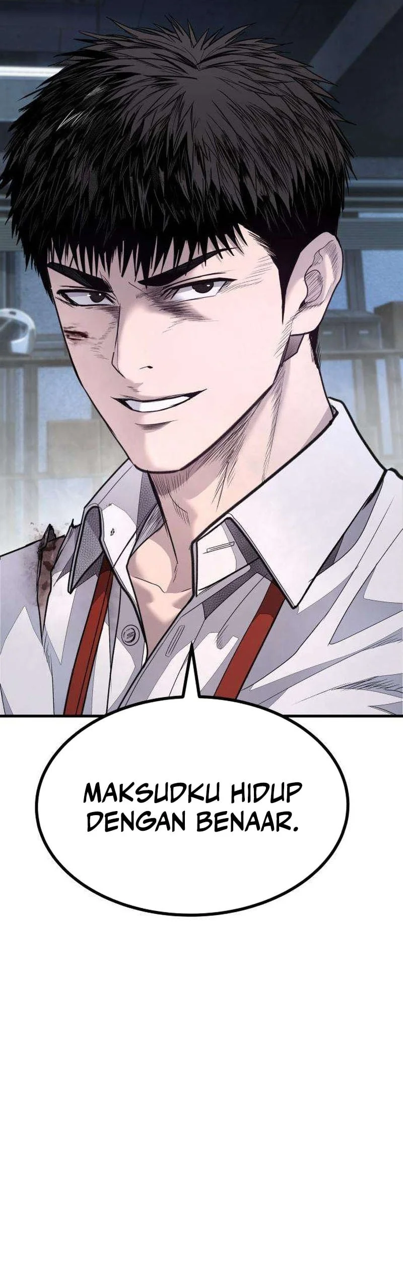 I Beat Up My Boss Chapter 15 page 100