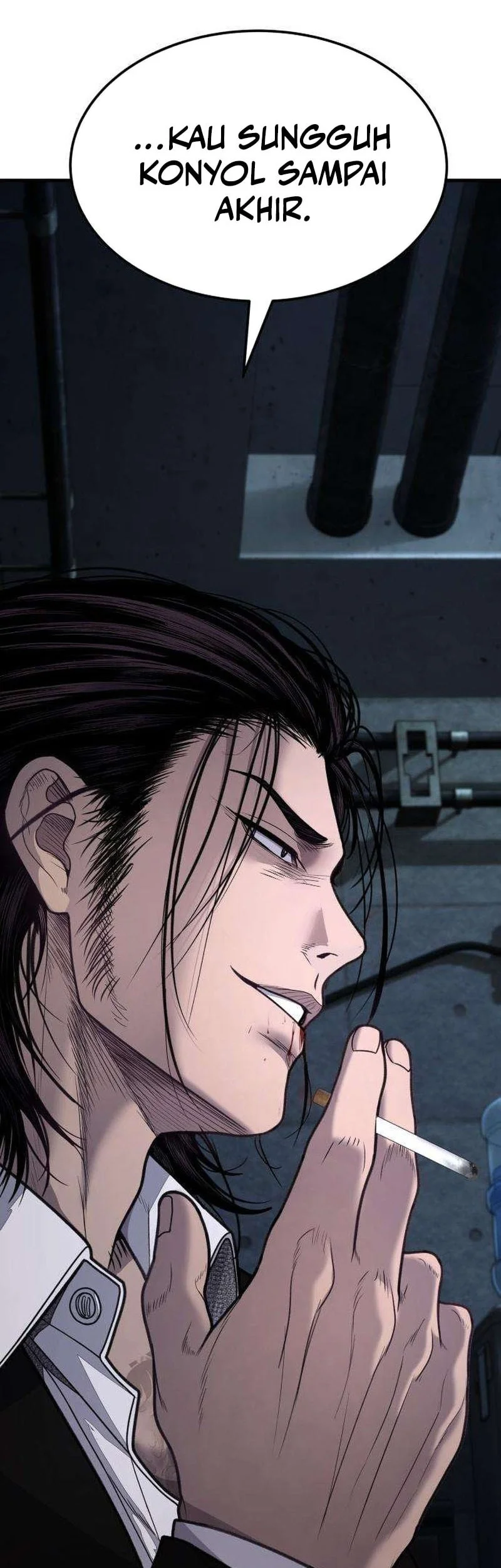 I Beat Up My Boss Chapter 15 page 101