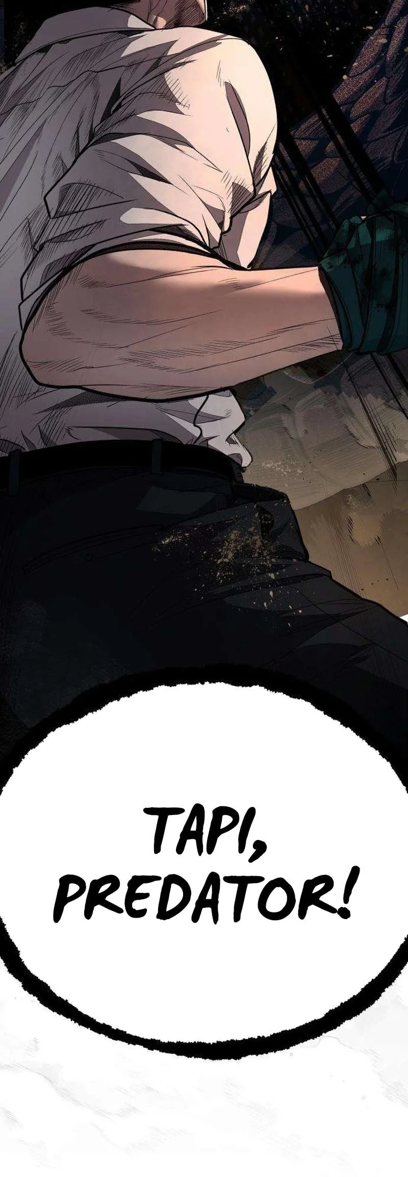 I Beat Up My Boss Chapter 15 page 4