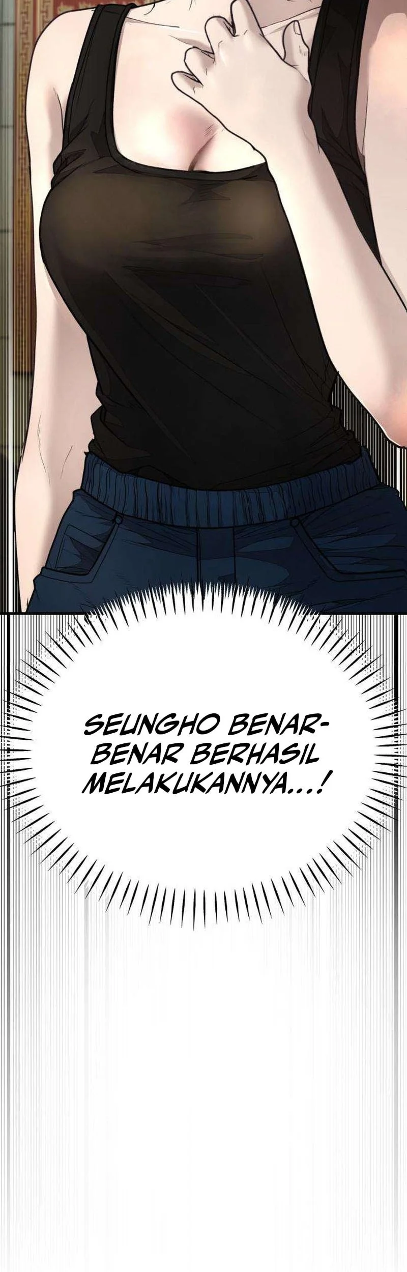 I Beat Up My Boss Chapter 15 page 117