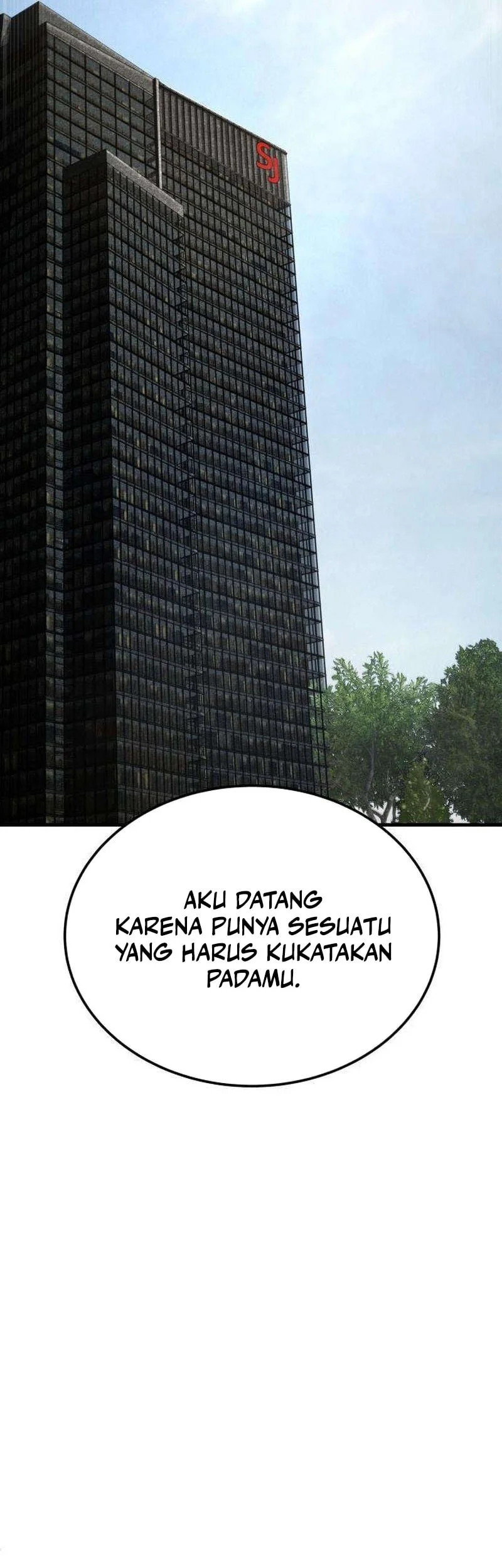 I Beat Up My Boss Chapter 15 page 119